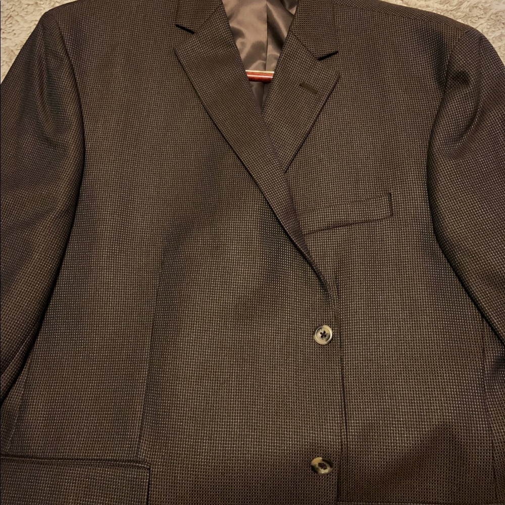 Geoffrey Beene Blazer/Sport Coat. Never been worn!